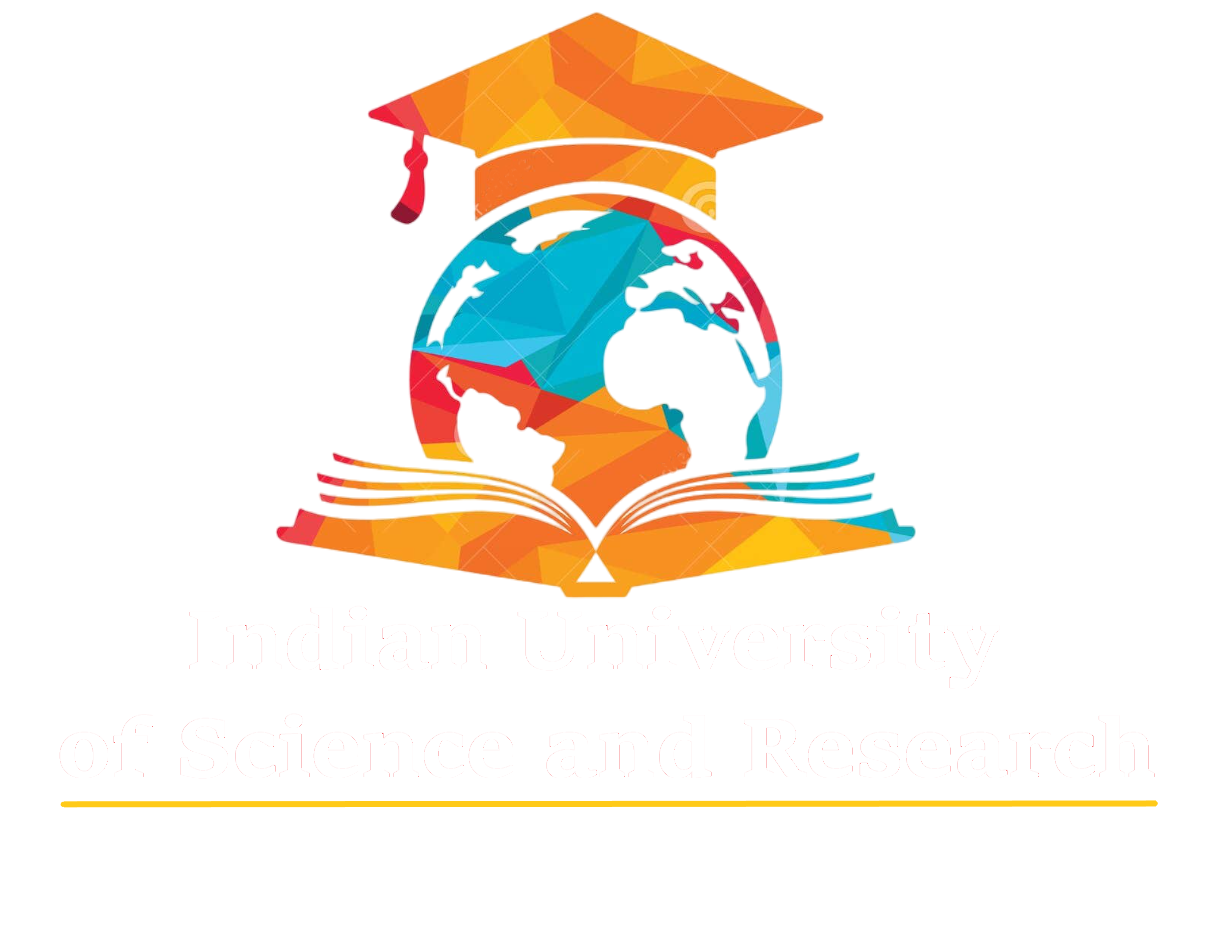 Indian University of Science and Research